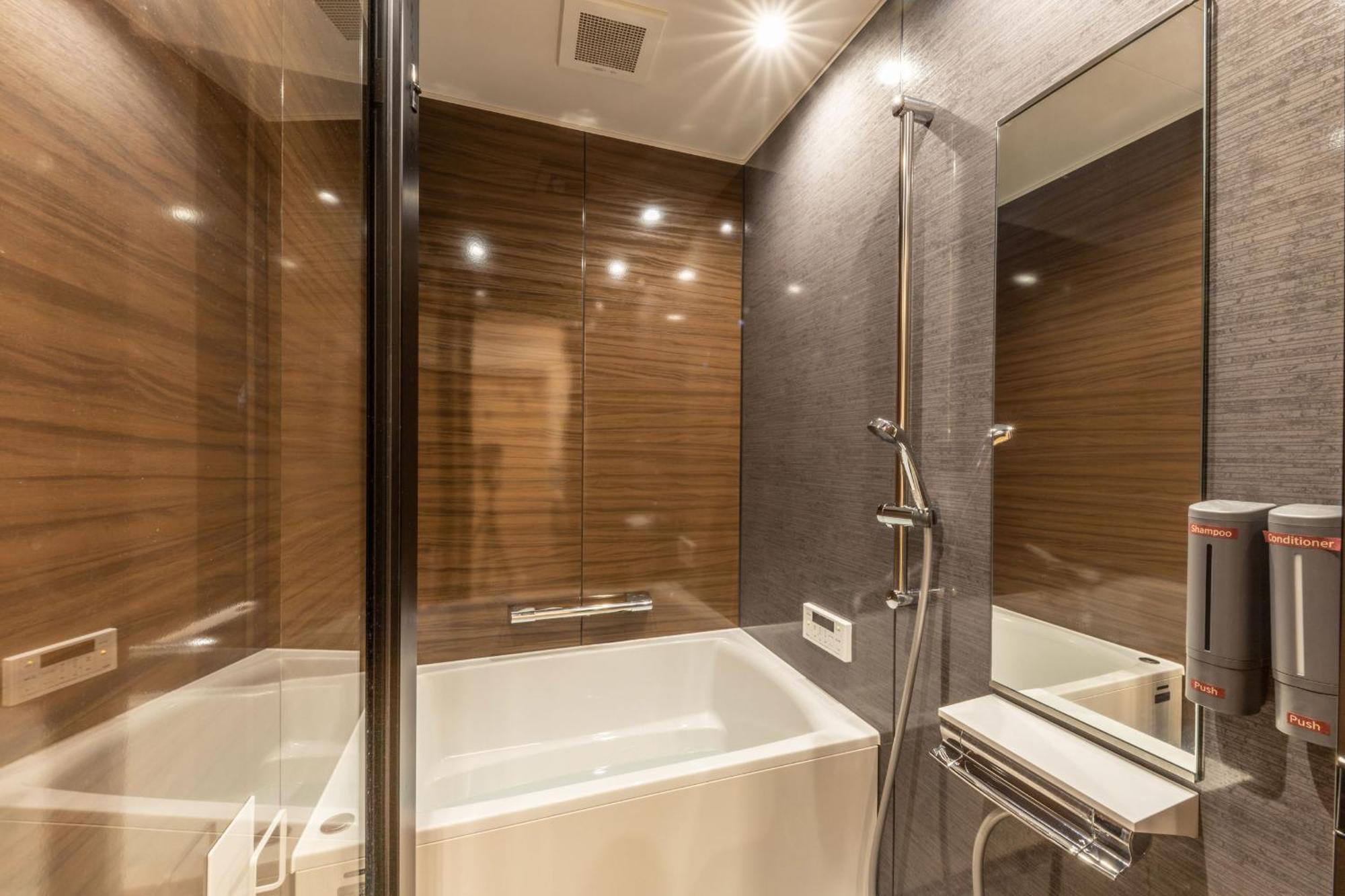 Hida Takayama Base - Traditional Japanese Garage House With Private Sauna Exterior foto