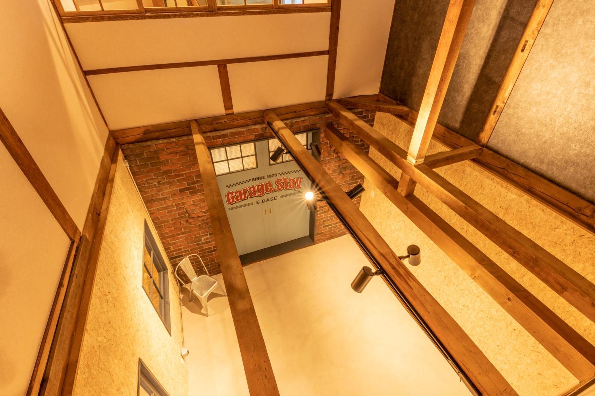 Hida Takayama Base - Traditional Japanese Garage House With Private Sauna Exterior foto