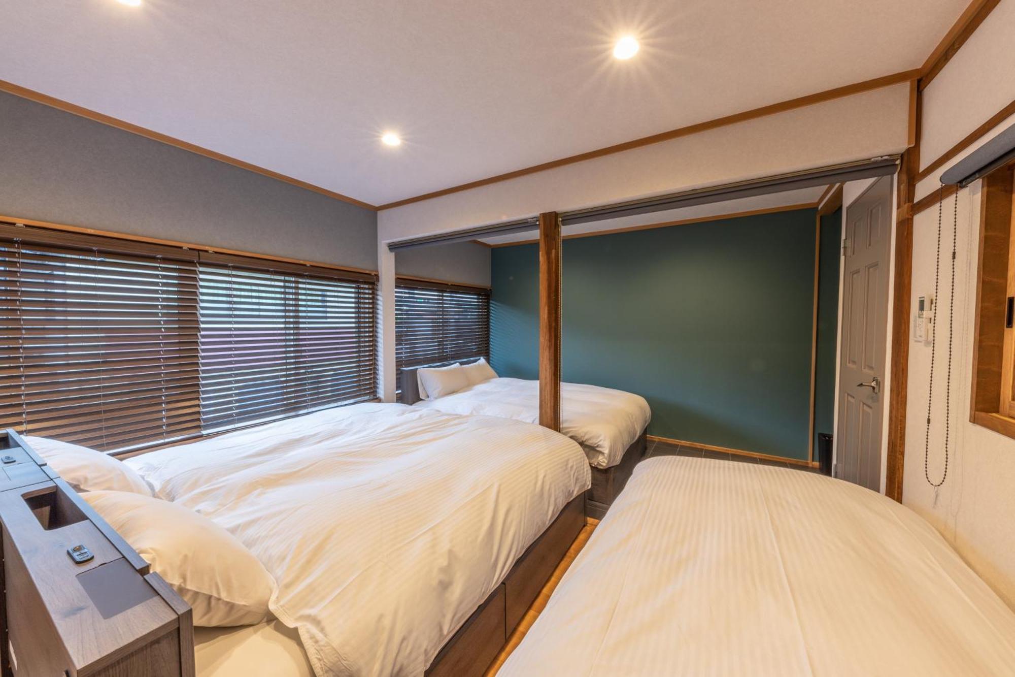 Hida Takayama Base - Traditional Japanese Garage House With Private Sauna Exterior foto